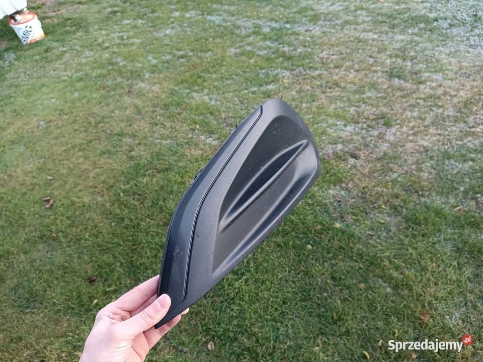 Kratka halogenowa prawy przód Peugeot 208 wielkopolskie Turek sprzedam