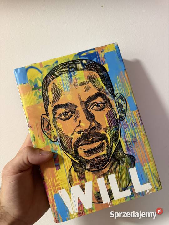 Biography WILL Smit Jezyk Rusky Warszawa sprzedam