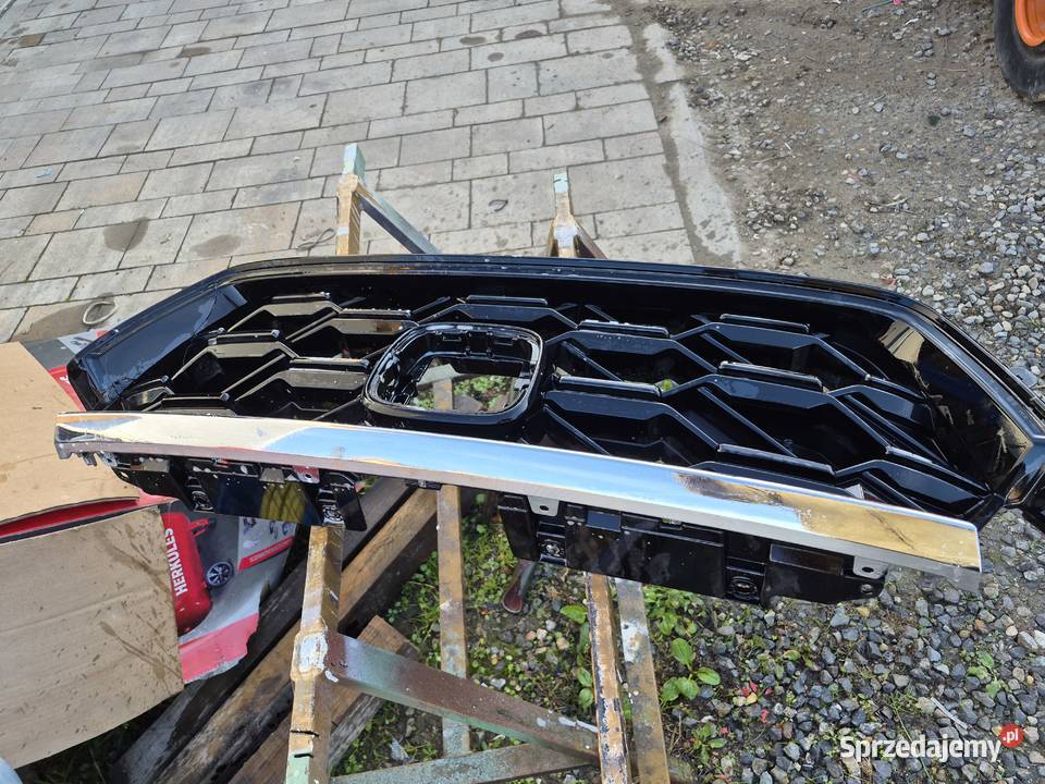 honda crv VI 2024 grill listwa ozdobna osobowe Brzesko