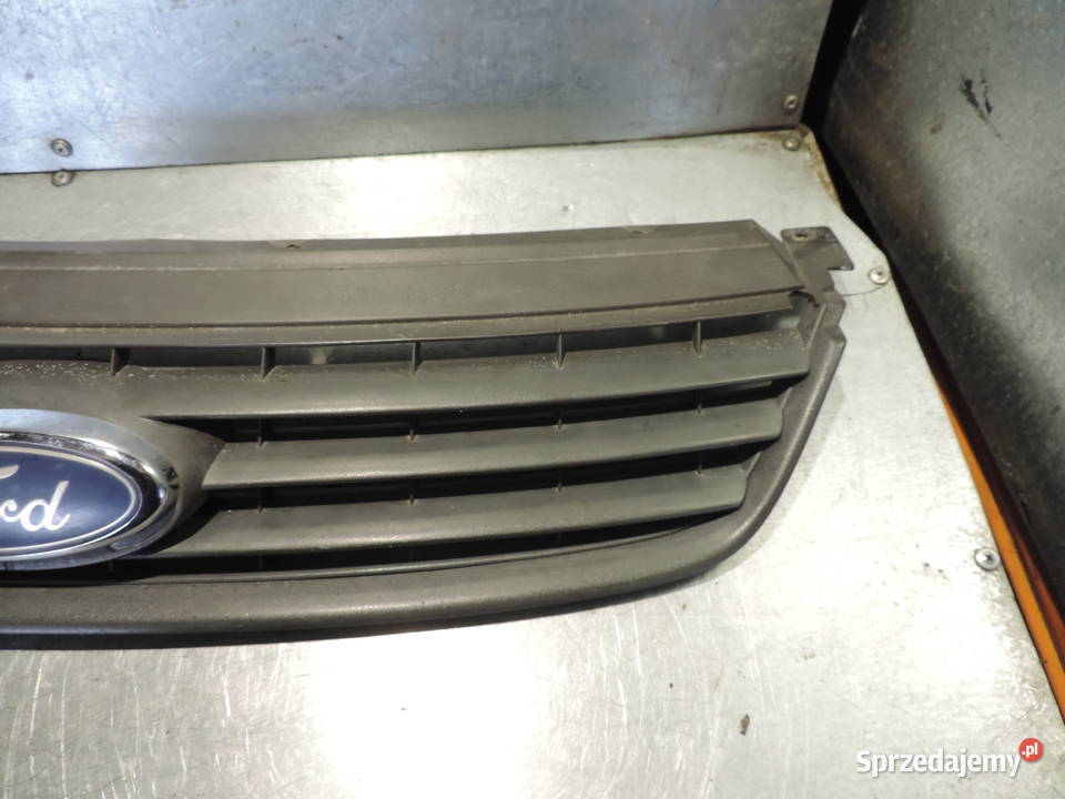 ATRAPA GRIL GRILL FORD FOCUS C MK1 FL Atrapy Nowy Sącz sprzedam