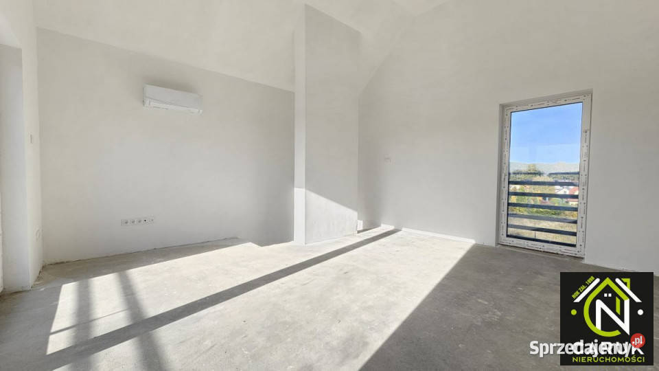 sprzedaży mieszkania 4301m2 2pokojowe Rewal