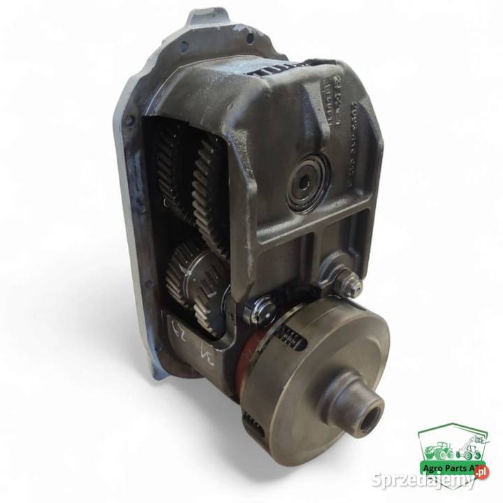 Przekładnia PTO ZF 2093410017B 3J08030050 Kubota podlaskie Ciechanowiec