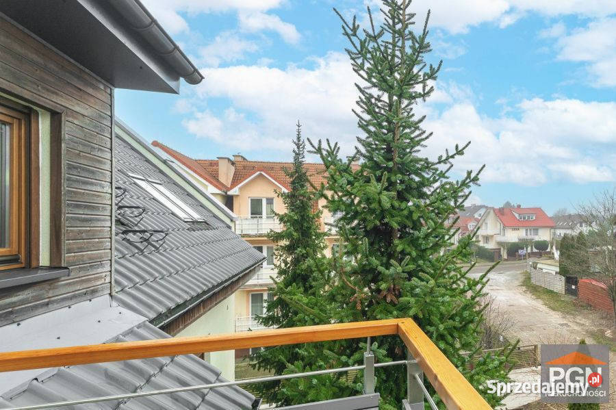 Sprzedam mieszkanie Rewal Morska 13 4358m2 2 zachodniopomorskie sprzedam