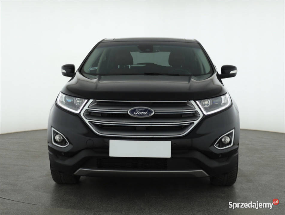 Ford Edge 20 BiTDCI elektryczne lusterka