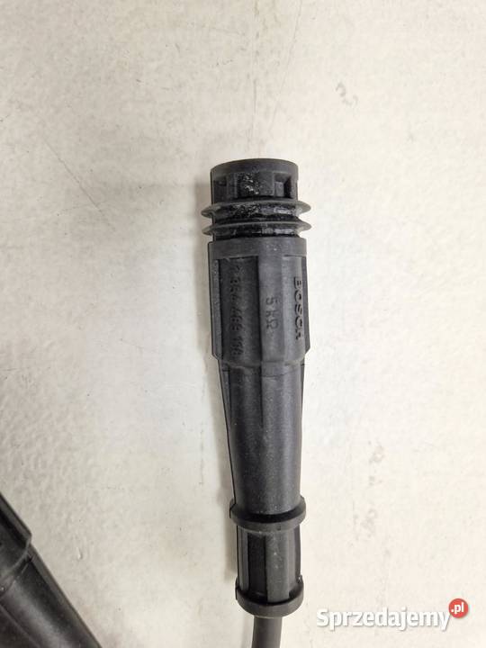 BOSCH PRZEWODY ZAPŁONOWE FIAT BRAVA BRAVO MAREA