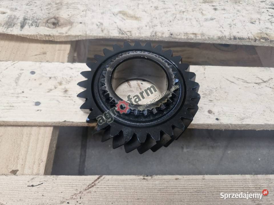 Kolo zębate John Deere 6120 6320 6400 sprzedam