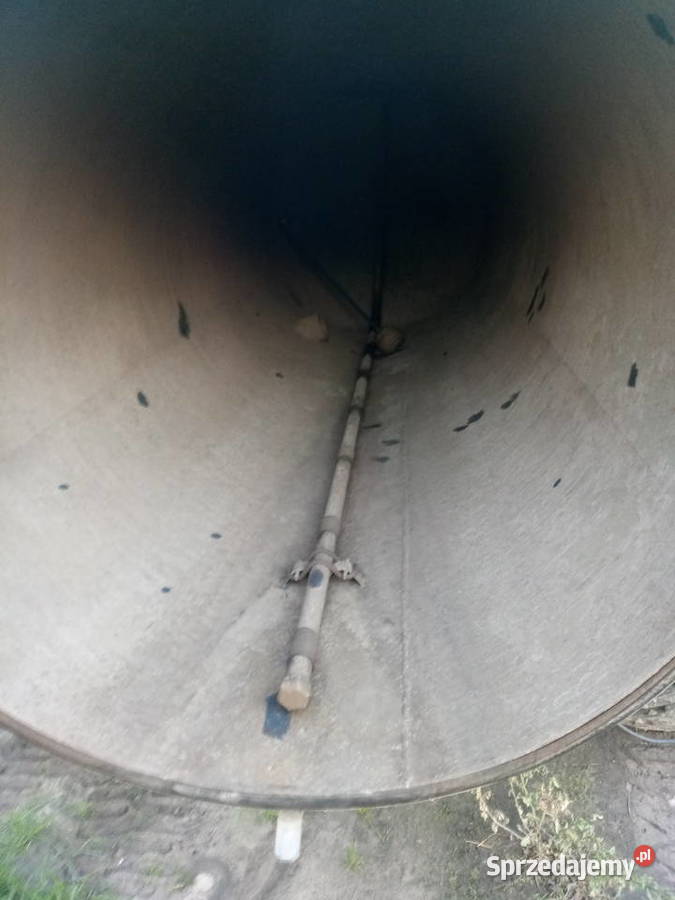 beczkę asenizacyjną 6000l Łęczyca