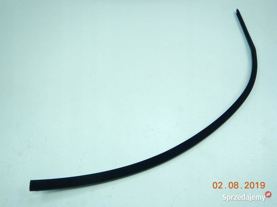 USZCZELKA SZYBY DRZWI LANCIA YPSILON 11 ORYGINAŁ