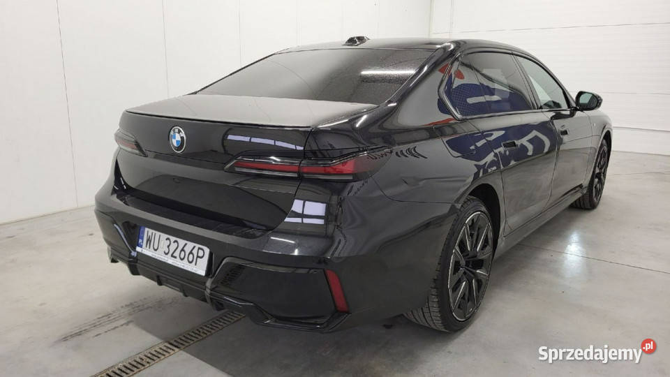BMW 750 1057kWh xDrive60 M Sport G702022