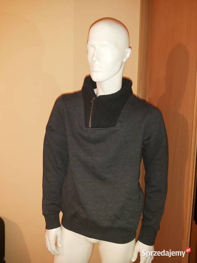 Sweter ciemny Originals małopolskie sprzedam