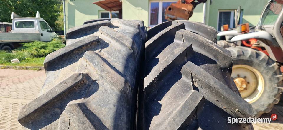 112r36 11236 27095r36 112r36 Michelin Bkt Opony rolnicze warmińsko-mazurskie Nowe Miasto Lubawskie