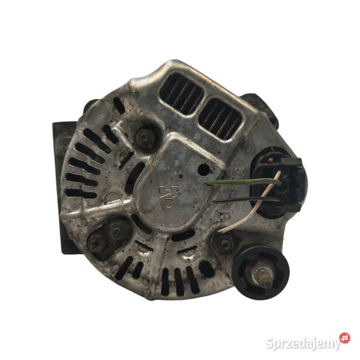 ALTERNATOR Mini Cooper 16 Kompresor W11B16A lubelskie