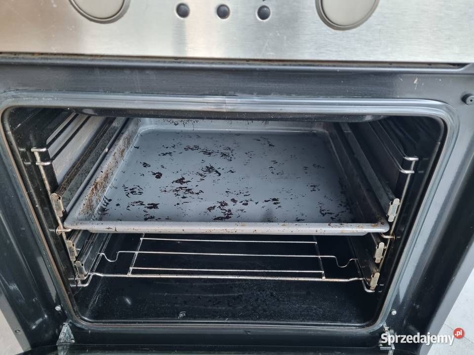 piekarnik Whirpool używany 60 kujawsko-pomorskie