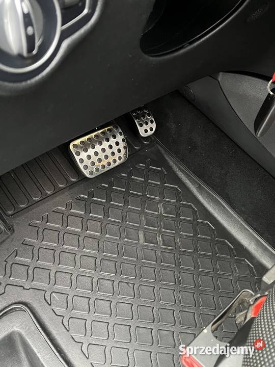 V250 4 matic FV 23 7 os 2018r ABS małopolskie