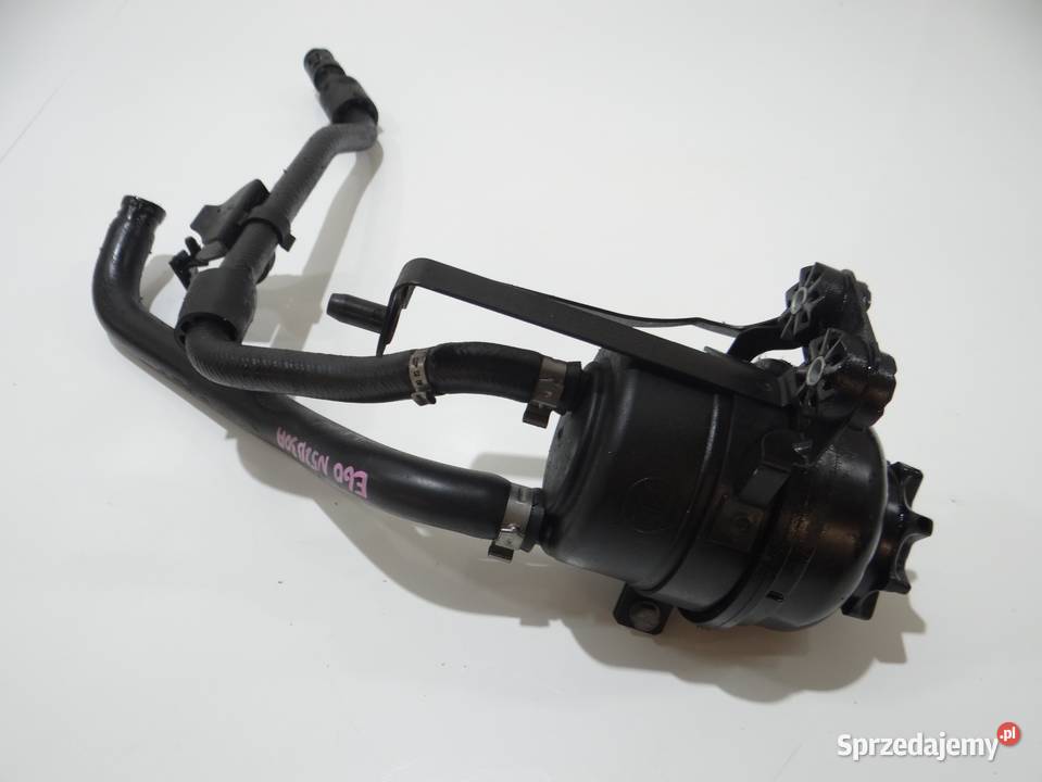 BMW 5 E60 E61 N52 ZBIORNICZEK WSPOMAGANIA lubelskie