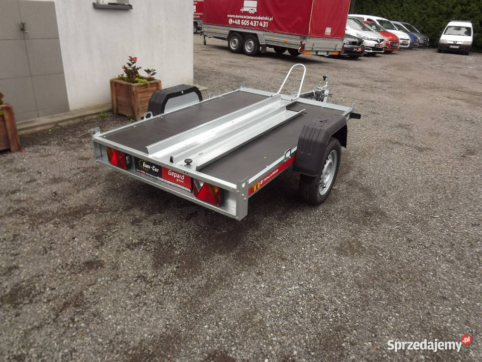 lawety TEMARED MOTO 1 lubelskie