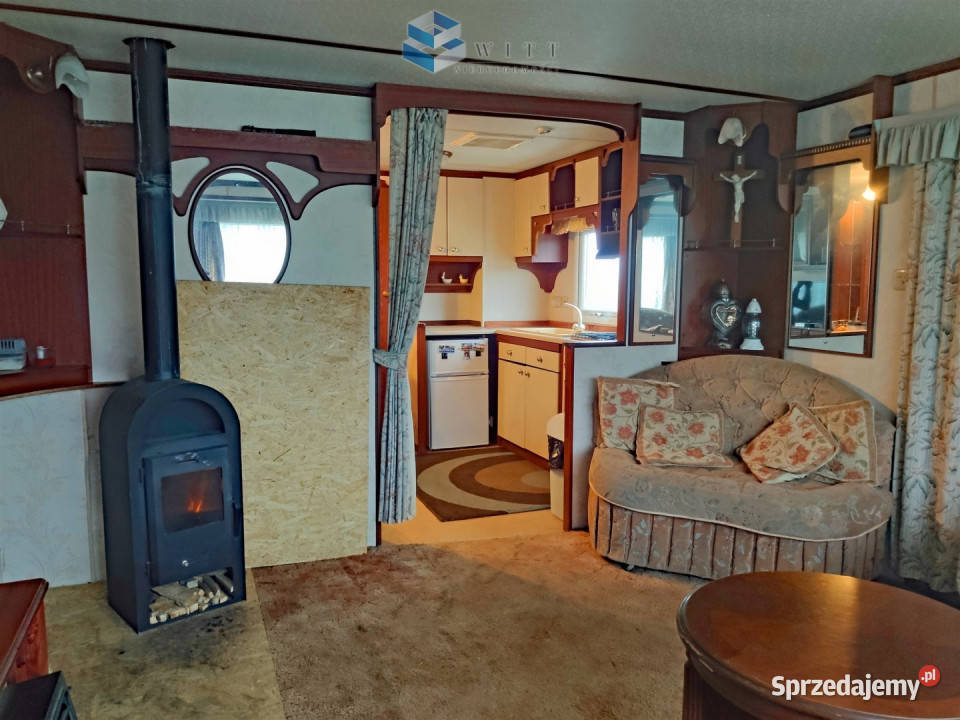 Dom Gubity 39m2 Liczba pokoi 3 warmińsko-mazurskie