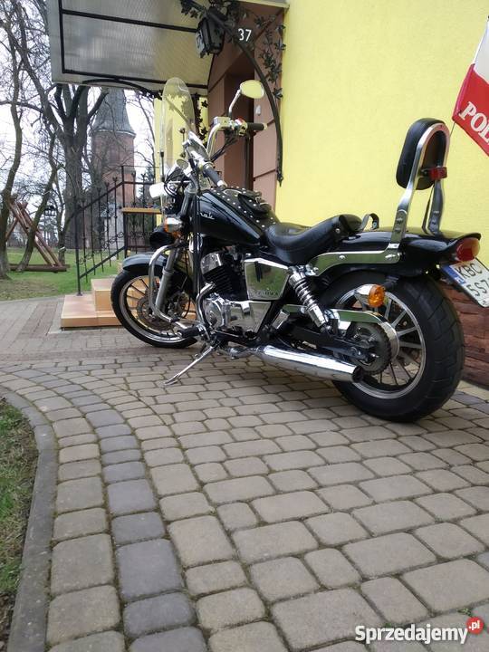 Junak m11 125 Cerekiew