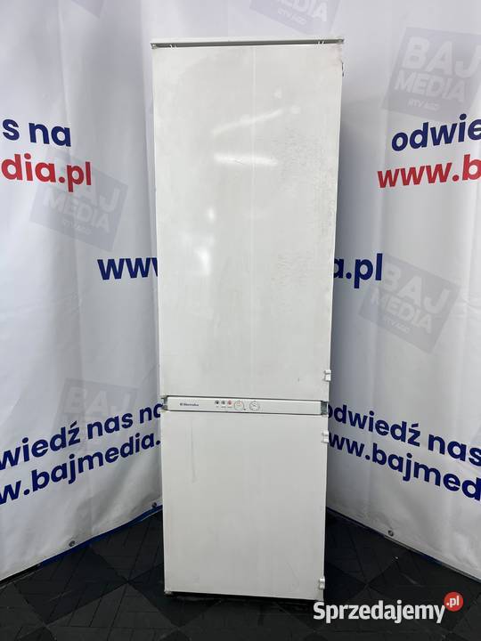 LODÓWKA Electrolux 177 Klas A DostawaGwarancja Pruszków