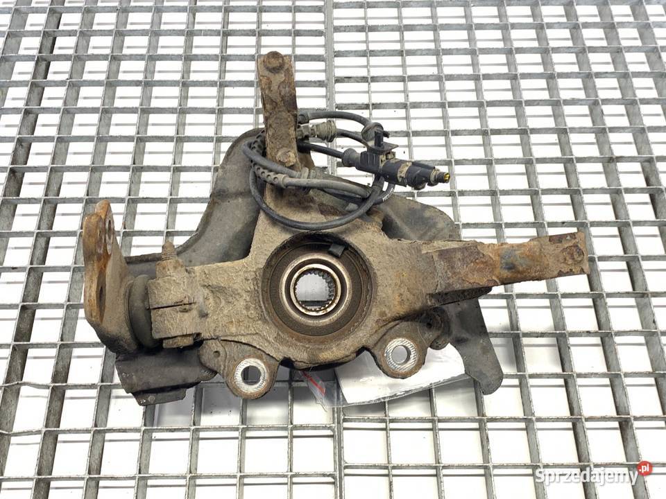 ZWROTNICA LEWY PRZÓD FIAT TIPO 14 95 Zwrotnice