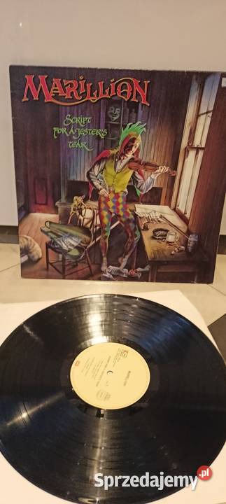 Płyta vinylowa 30 świętokrzyskie Sędziszów