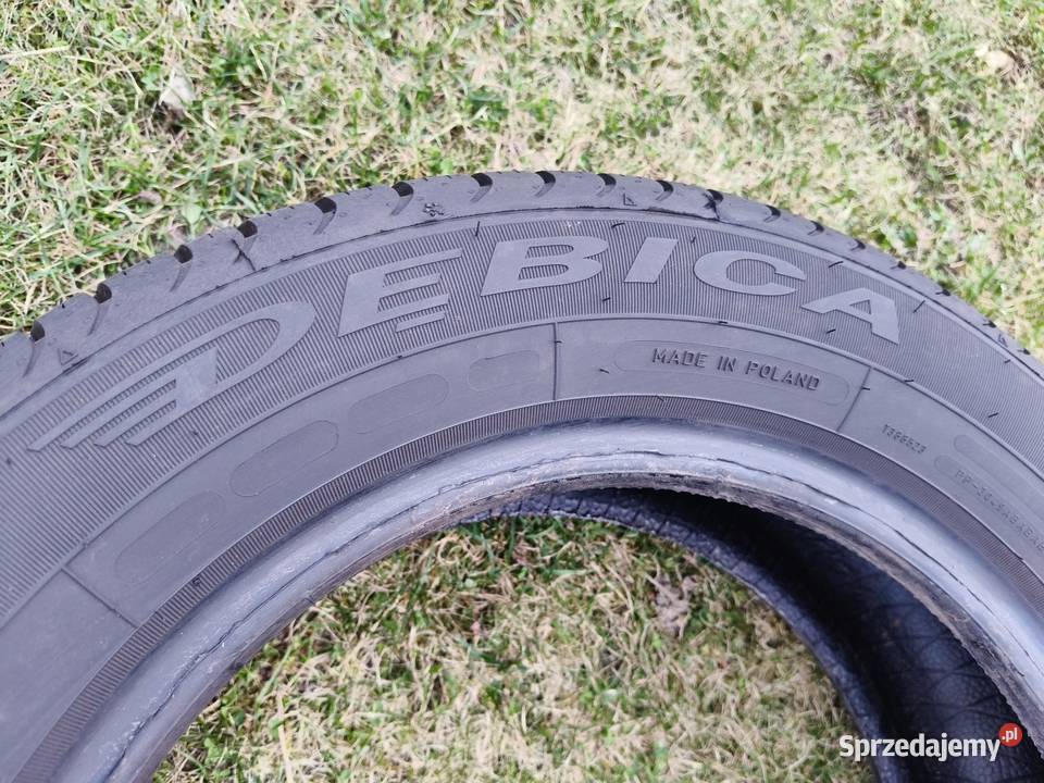 18560 R14 Dębica Nawigator 3 2024r DEMO Binkowo