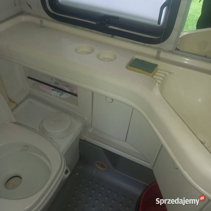 Sprzedam kampera sprzedam