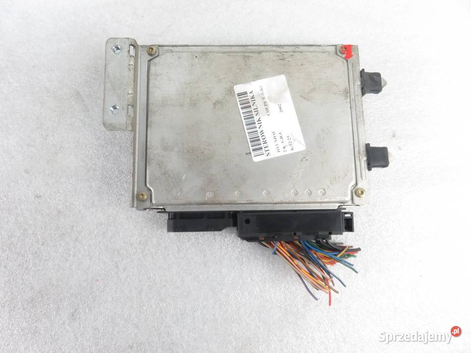 STEROWNIK HYUNDAI COUPE II GK 20 136 G4GC