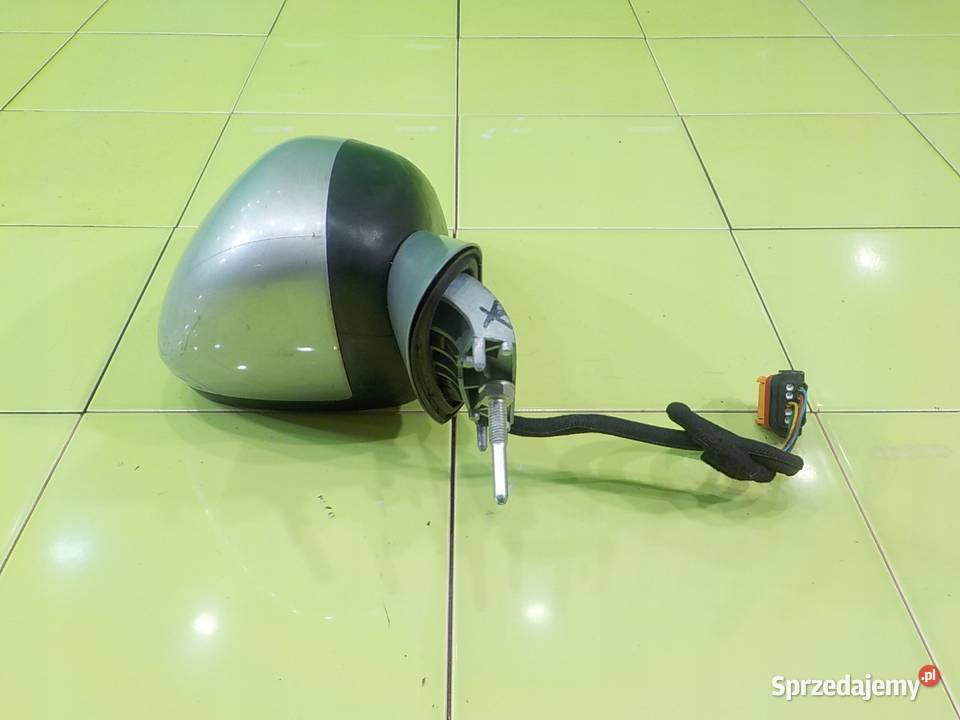 PEUGEOT 508 I SW 16 HDI 11r KOMBI lusterko lewe osobowe Suków