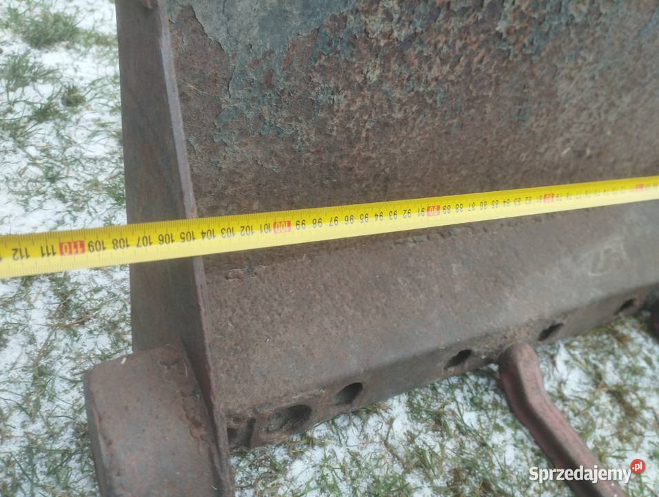 WIDŁY DO TURA NA LINKĘ Ulan-Majorat