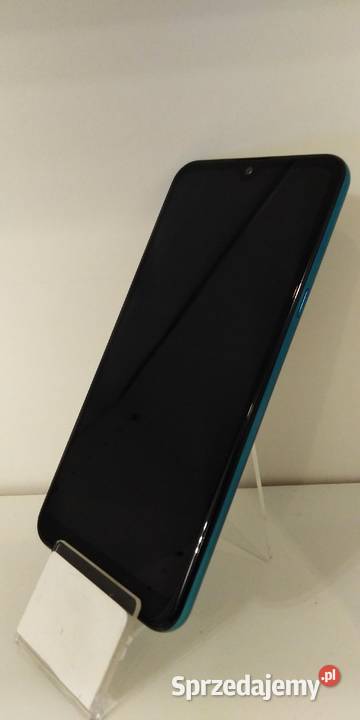 LG Q60 DUAL SIM 3GB64GB62 SUPER STAN Pabianice