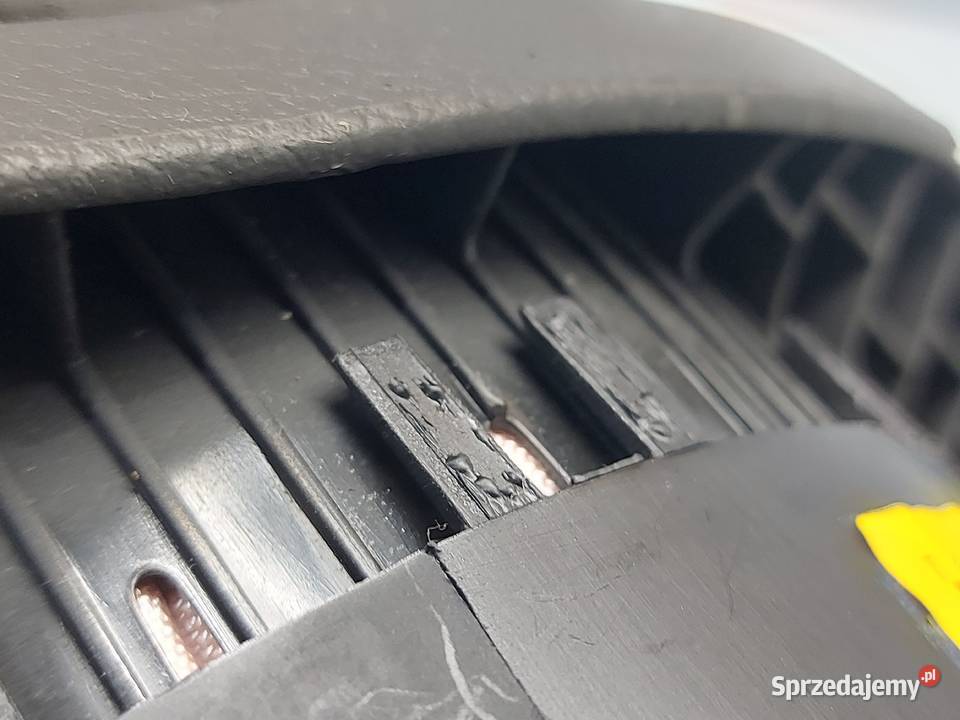 VW PASSAT CC LIFT 15r AIRBAG poduszka kierowcy Poduszki powietrzne Kielce