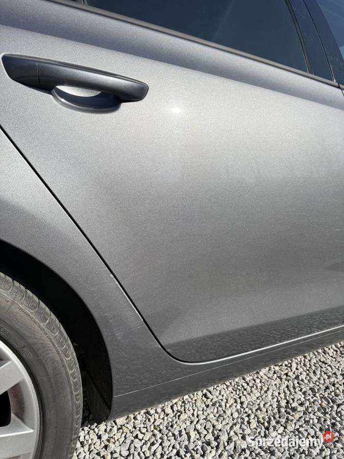 Volkswagen golf 6 14 tsi 122 2012r Salon Polska łódzkie