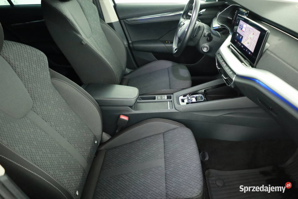Skoda Octavia 20 TDI pełny VAT Piaseczno