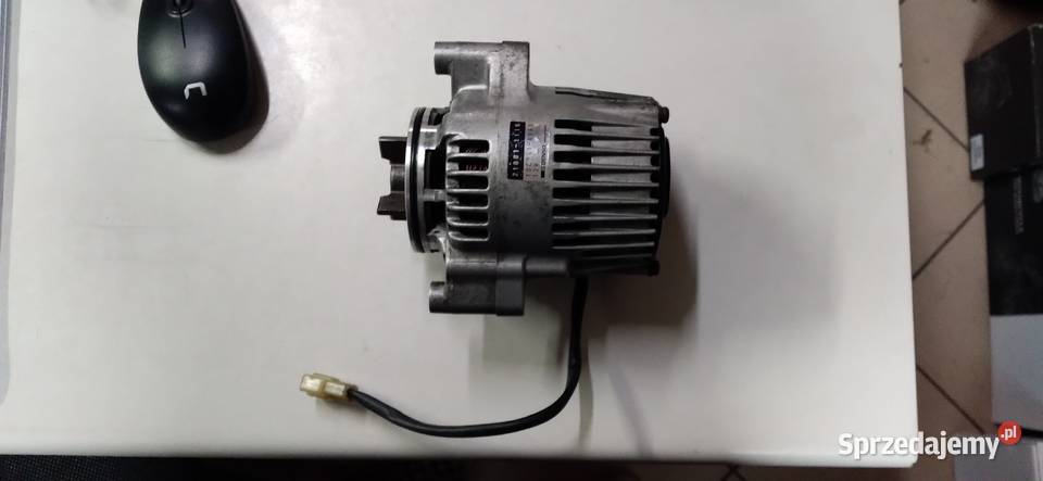 Alternator Kawasaki ZXR 750 9103r