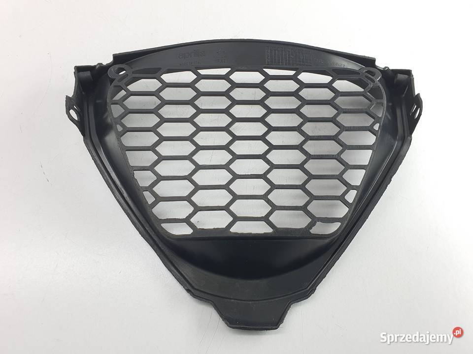 Wypelnienie Oslona Wlot Aprilia Rs4 50125 1116 Łódź