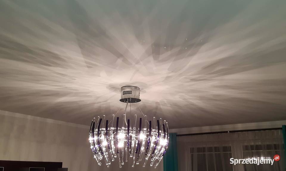 Aureliano Toso Leucos Salome 12 S