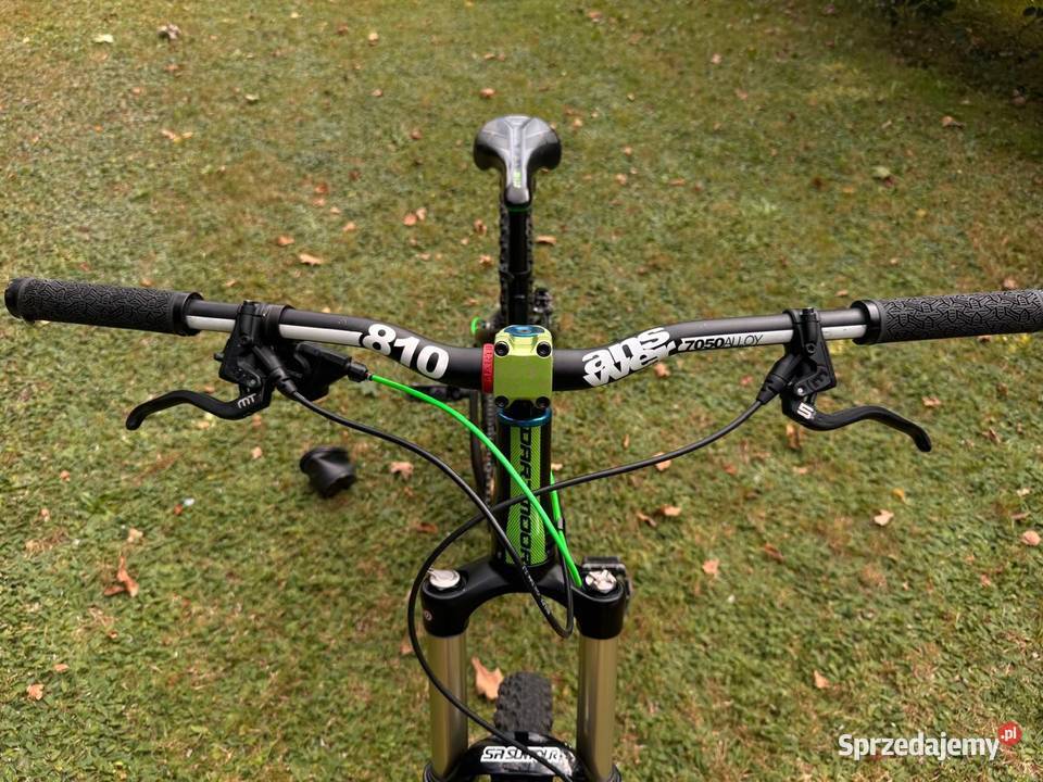 Rower Dartmoor Hornet Bolesławiec