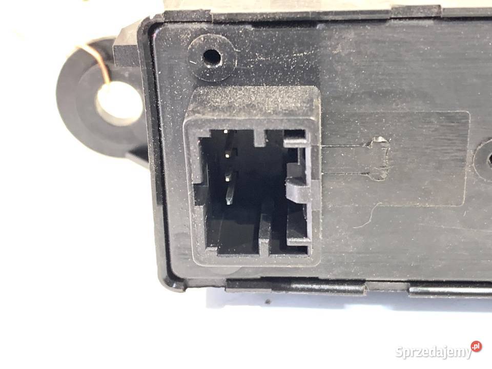 WŁĄCZNIK ŚWIATEŁ SKODA OCTAVIA IV 5E4941501A