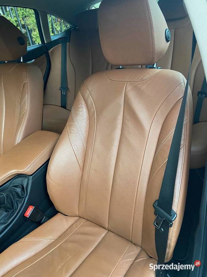 Przewóz osób VIPPassat CC i BMW Warszawa