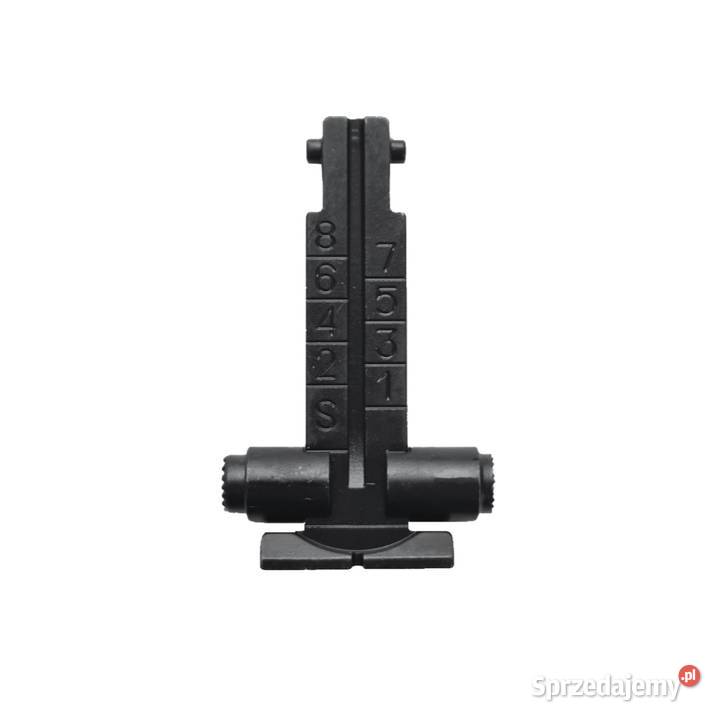 Szczerbinka kałasznikow AK 47 AKMS WBP Rogów kujawsko-pomorskie Włocławek