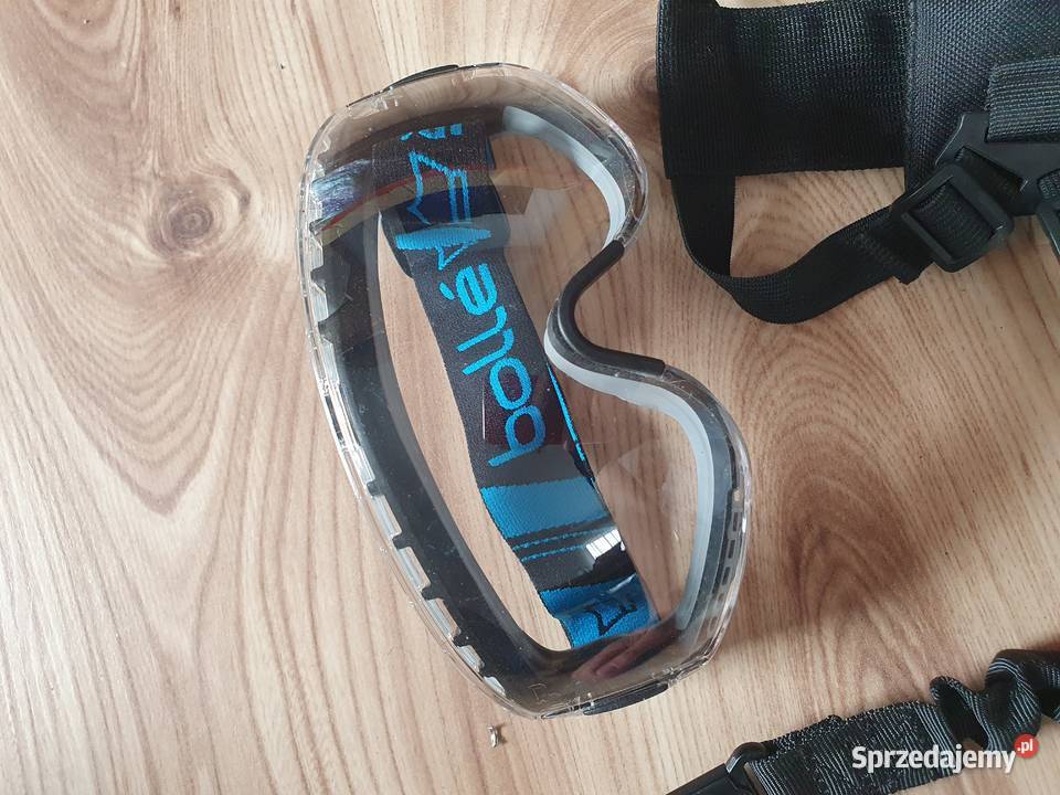 Pozostały szpej do asg gogle bolle pas nośny Staszów