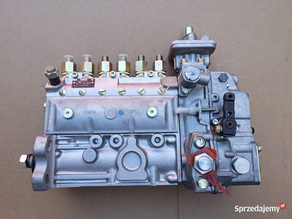 9400030696 3928662 Bosch Cummins Pompa wtryskowa Jelenia Góra
