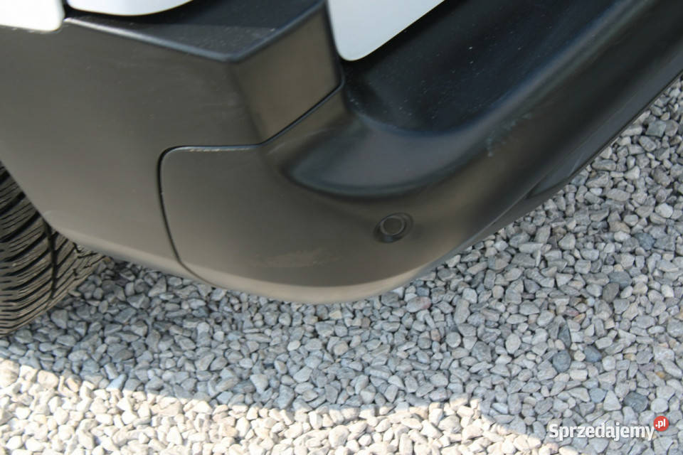 Toyota Proace City Active 15D4t Vat1 FVat Warszawa sprzedam