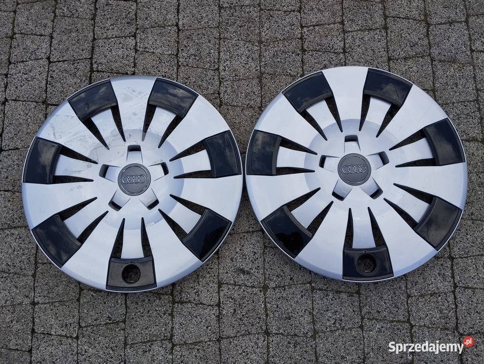 Kołpak Audi 16 8V0601147 sztukę magazynowy