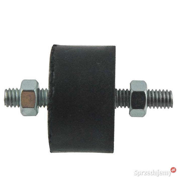 Poduszka silnika M8 25 x 41 mm Massey Ferguson podkarpackie sprzedam