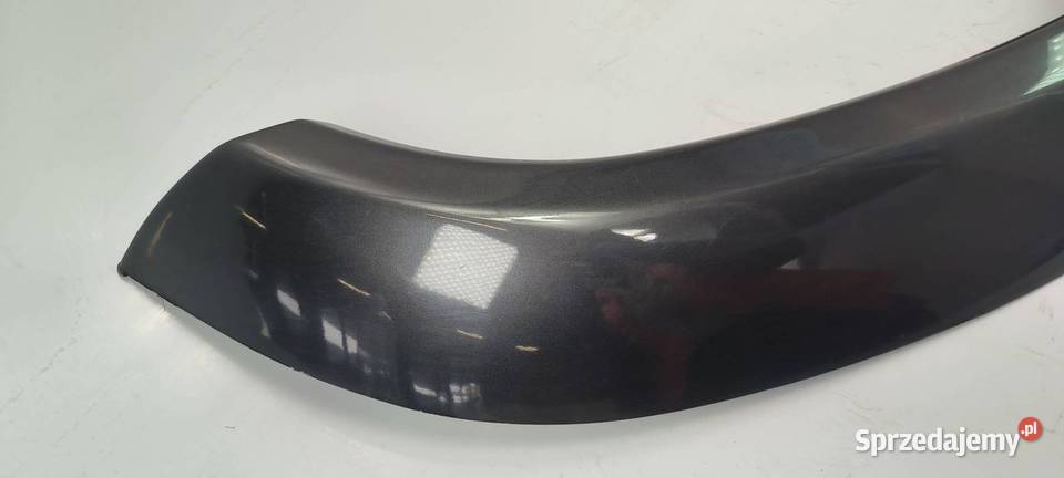 DEKOR LISTWA MITSHUBISHI PAJERO MB679793 osobowe Lipno