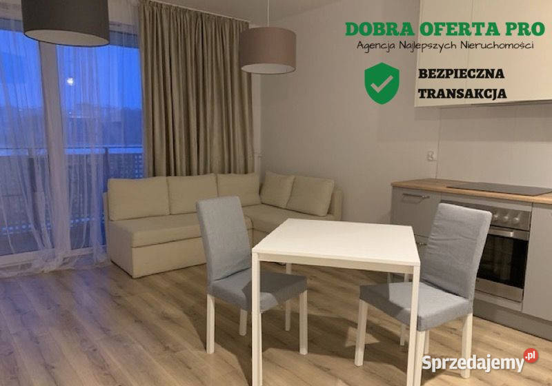 Mieszkanie 34 m w inwestycji Biotura Piętro 2 Sprzedaż