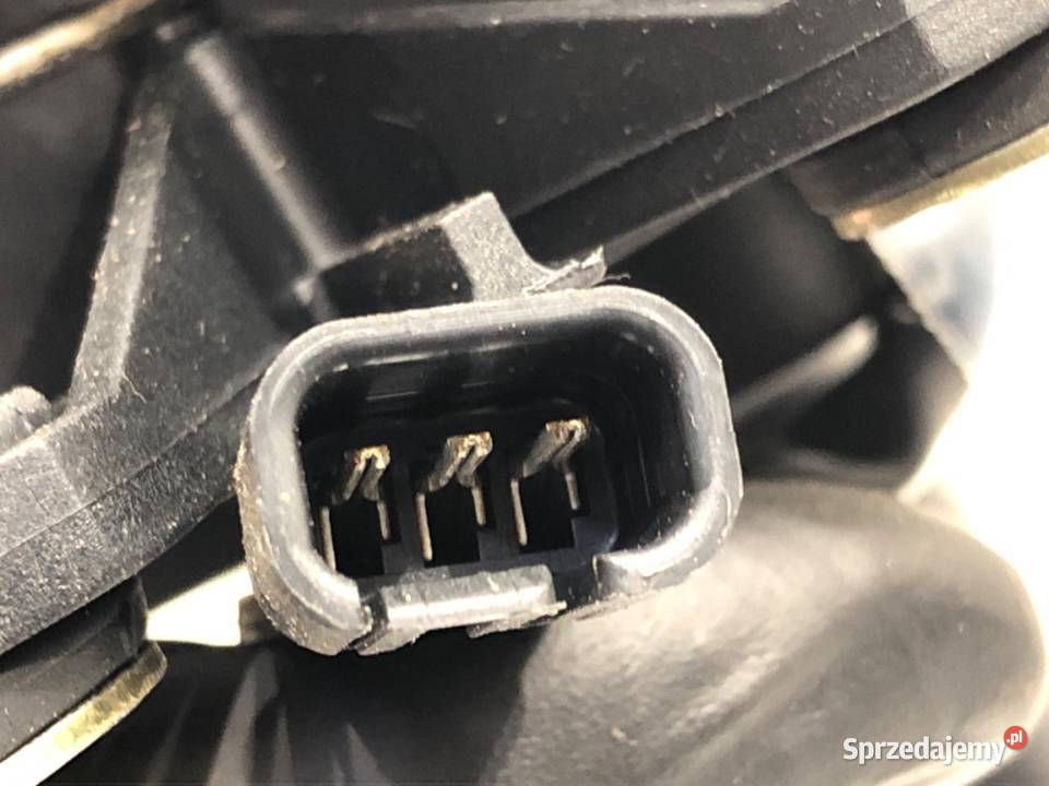 SILNIK WYCIERACZEK TYŁ SMART CITYCOUPE 113000206 sprzedam