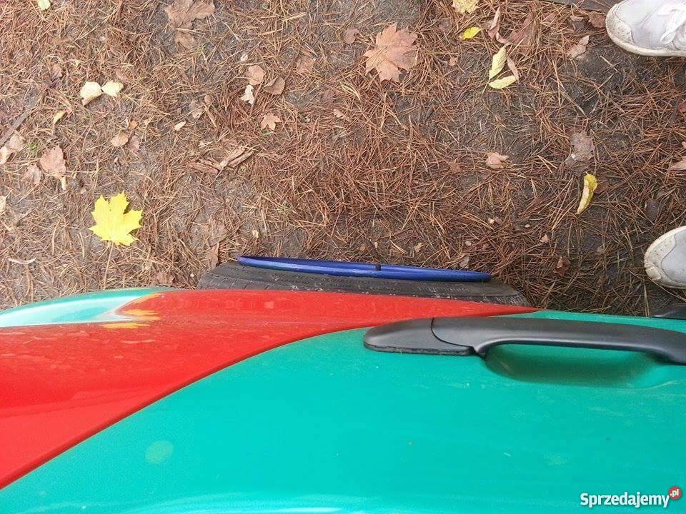 Sprzedam vwl polo harlekin 14 szeroka stal welurowa tapicerka Warszawa